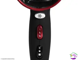 سشوار نیکا مدل NHD99ST