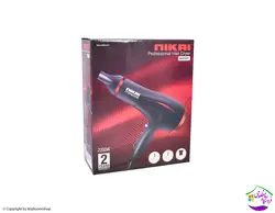 سشوار نیکا مدل NHD99ST