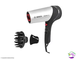 سشوار بوش مدلPHD5767