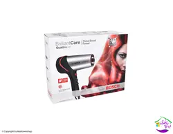 سشوار بوش مدلPHD5767