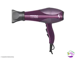 سشوار پرنسلی مدل PR258AT