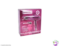 سشوار پرنسلی مدل PR258AT