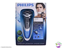 ریش تراش فیلیپس مدلAT890/20