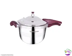 زودپز 9لیتر تیلیونیکس مدلTPC3604