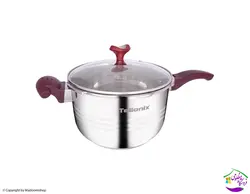 زودپز 9لیتر تیلیونیکس مدلTPC3604