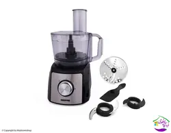 غذاساز جیپاس مدلGMC42015