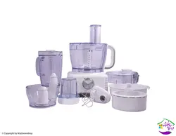 غذاساز کن وود مدلFP730