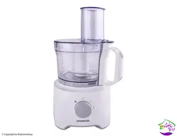 غذاساز کن وود مدلFDP301WH