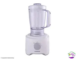 غذاساز کن وود مدلFDP301WH