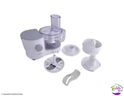 غذاساز کن وود مدلFP120