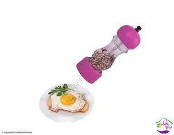 فلفل ساب بزرگ اکرولیک