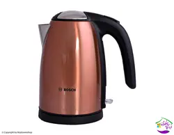 کتری برقی بوش مدلTWK7809