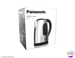 کتری برقی پاناسونیک مدلNCSK1