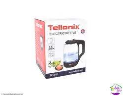 کتری برقی تیلیونیکس مدلTK1440