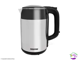 کتری برقی جیپاس مدلGK38015