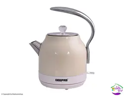 کتری برقی جیپاس مدلGK38017UK