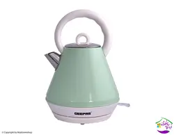 کتری برقی جیپاس مدلGK38018UK