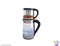 کتری برقی هانوور مدل1006