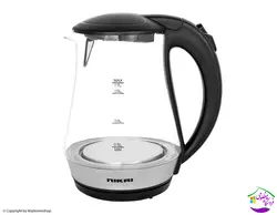 کتری برقی نیکا مدلNK323G