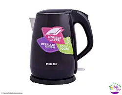 کتری برقی نیکا مدلNK414N1