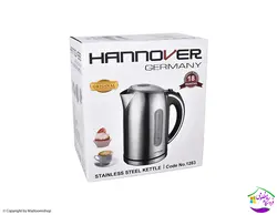 کتری برقی هانوور مدل 1283