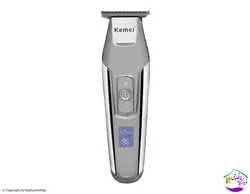 ماشین اصلاح کیمی مدل KM-5027