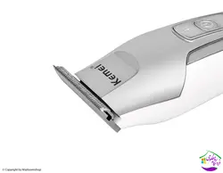 ماشین اصلاح کیمی مدل KM-5027