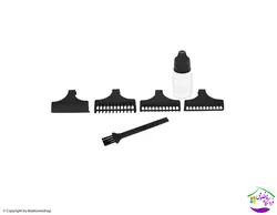 ماشین اصلاح کیمی مدل KM-5027