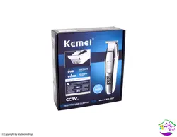 ماشین اصلاح کیمی مدل KM-5027