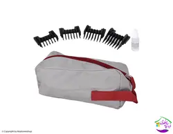 ماشین اصلاح پرنسلی مدلPR460AT