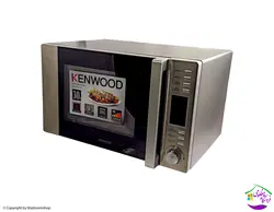 ماکروویو کن وود مدلMWL311