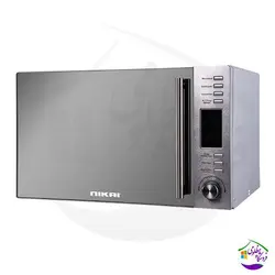 ماکروویو نیکا مدلNMO300MDG