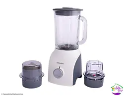 مخلوط کن آسیاب کن وود مدلBLP605