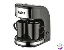 قهوه ساز برینا مدلBCM277