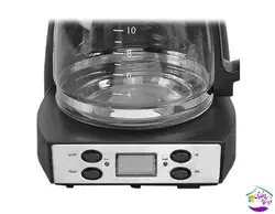 قهوه ساز دیجیتال گوسونیک مدلGCM864