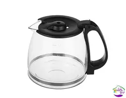 قهوه ساز دیجیتال گوسونیک مدلGCM864