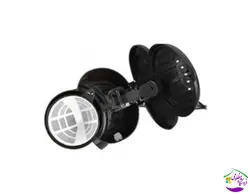 قهوه ساز دیجیتال گوسونیک مدلGCM864