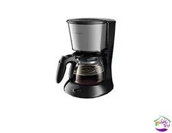 قهوه ساز فیلیپس مدلHD7457