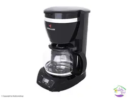 قهوه ساز مباشی مدلME-FCM1001B