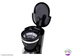 قهوه ساز مباشی مدلME-FCM1001B