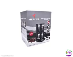 قهوه ساز مباشی مدلME-FCM1001B