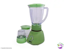 مخلوط کن+آسیاب جیپاس مدلGSB1514