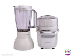 مخلوط کن+خردکن نیکا مدلNB1714