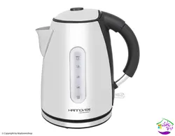 کتری برقی هانوور مدل1447