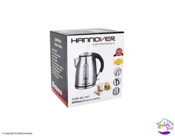 کتری برقی هانوور مدل1447