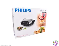 گریل برقی فیلیپس مدلHD4467