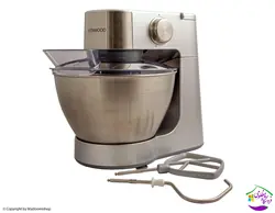 ماشین آشپزخانه کن وود مدلKM240