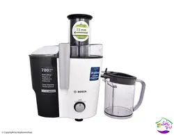 آبمیوه گیر بوش مدلMES25A0