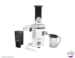 آبمیوه گیر بوش مدلMES25A0