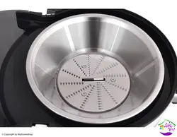 آبمیوه گیر بوش مدلMES25A0